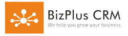 BizPlusCRM logo