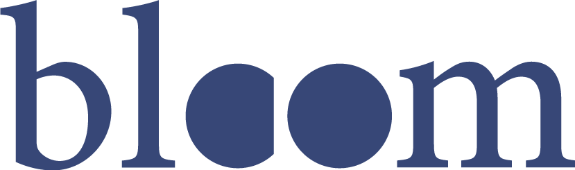 Bloom Connect logo