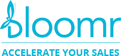 Bloomr logo