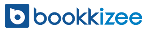 Bookkizee BackOffice logo