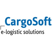 CargoSoft CRM logo