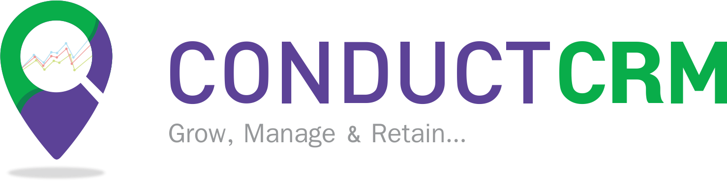 Conduct CRM logo
