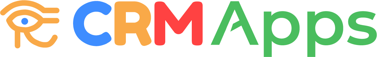 CRM Apps logo