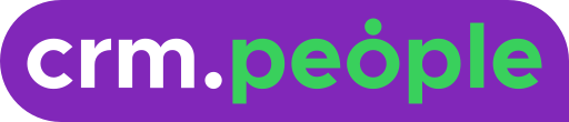 CRM People logo