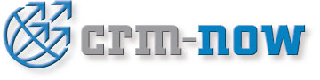 CRM-Now logo