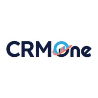 CrmOne logo