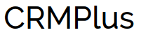 CRMPlus logo