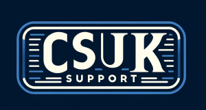 CSUK CRM logo