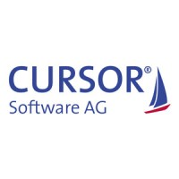 CURSOR-CRM logo