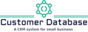 Customer Database App logo