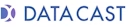 DATA CAST logo