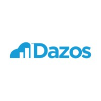 Dazos CRM logo