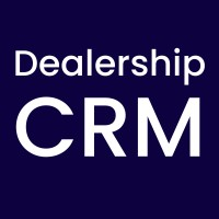 Dealership CRM logo