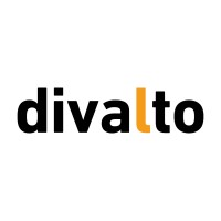 Divalto weavy logo