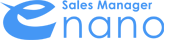 e-Sales Manager nano logo