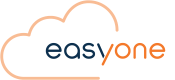 Easyone crm logo