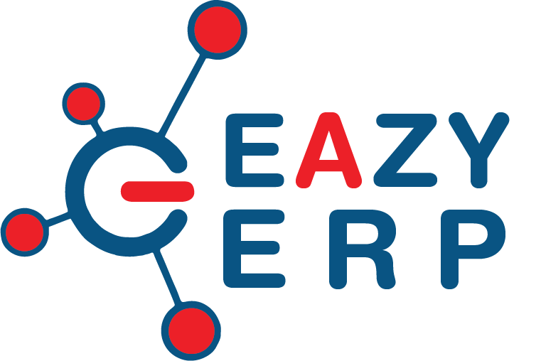EAZY CRM logo
