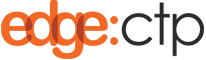 EdgeCTP logo