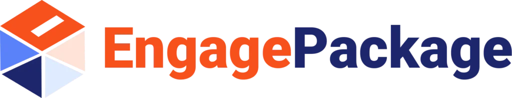 EngagePackage logo