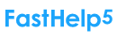 FastHelp5 logo
