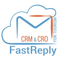 FastReplyCRM logo