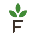 Flourish Business Management Application logo