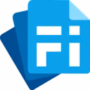 Fusion Invoice logo