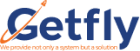 Getfly CRM logo