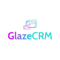 Glaze CRM logo