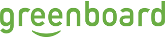 Greenboard logo