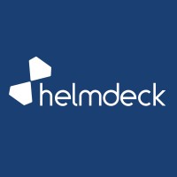 Helmdeck logo