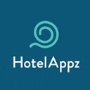 HotelAppz logo