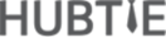 HubTie CRM logo
