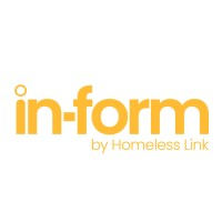 In-Form logo