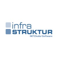 infra-struktur logo