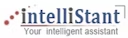 Intellistant logo