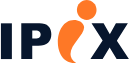 IPIX CRM logo