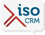 isoCRM logo