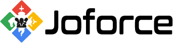 JoForce logo