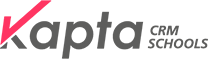 Kapta CRM logo