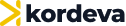 Kordeva CRM logo