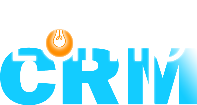 Lamp CRM logo