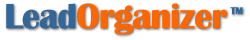 LeadOrganizer logo