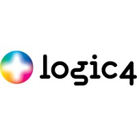 Logic4 logo