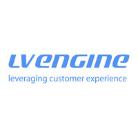 LVEngine CRM logo