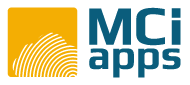 MCIApps logo