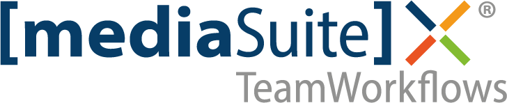 mediaSuite logo