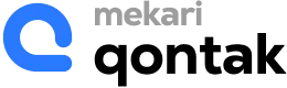 Mekari Qontak logo
