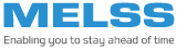 melssCRM logo