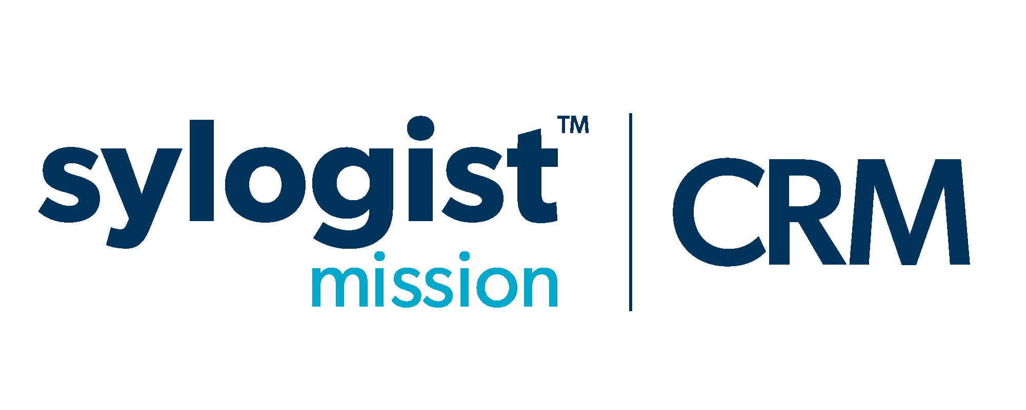 Mission CRM logo